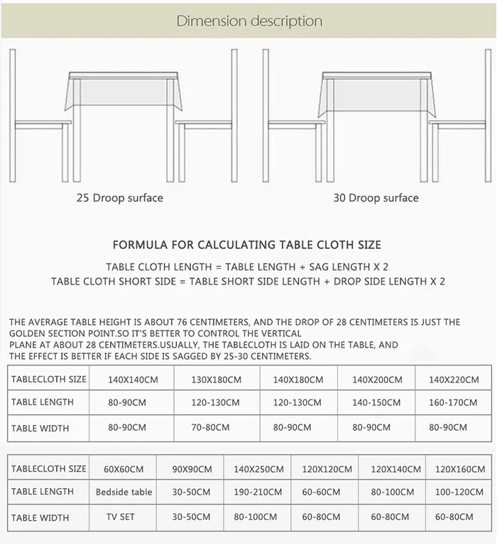 CANIRICA Table Cloth PVC Tablecloth Waterproof Table Cover Rectangular For Kitchen Decor Dining Tafelkleed Luxury Home Decor