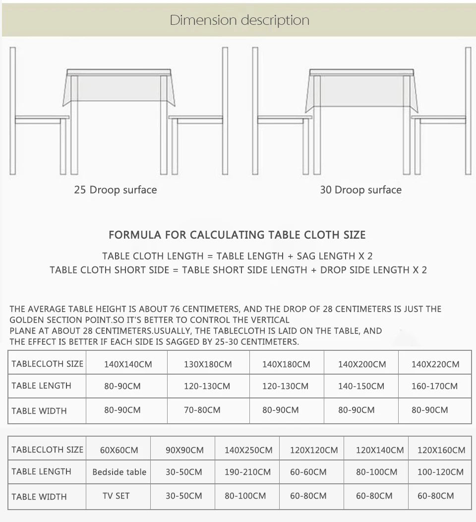CANIRICA Tablecloth Velvet Table Cloth Rectangle Table Cover For Home Kitchen Dressing Home Decor Tafelkleed Luxury Home Decor
