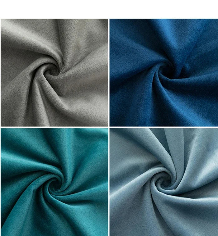 Pillow Case 45x45cm Home Decrative Pillow Cover Cushion Cover for Living Room Sofa Soft  Throw Pillow Case